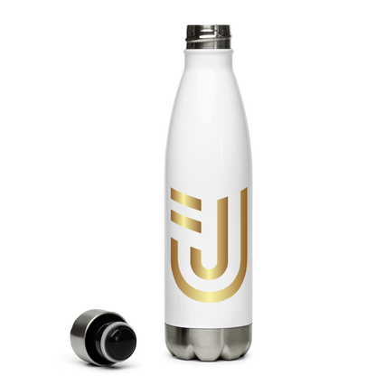 Unreined Stainless Steel Water Bottle