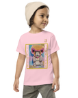 Custom Toddler Short Sleeve Tee