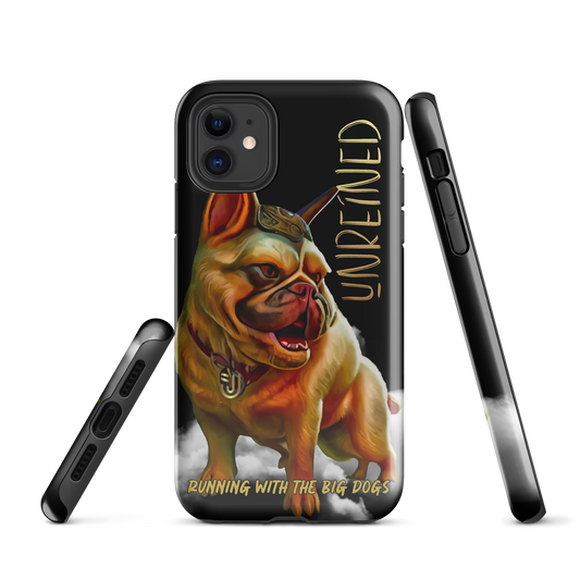 Custom Designed Tough Case for iPhone®