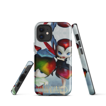 Custom Designed Tough Case for iPhone®