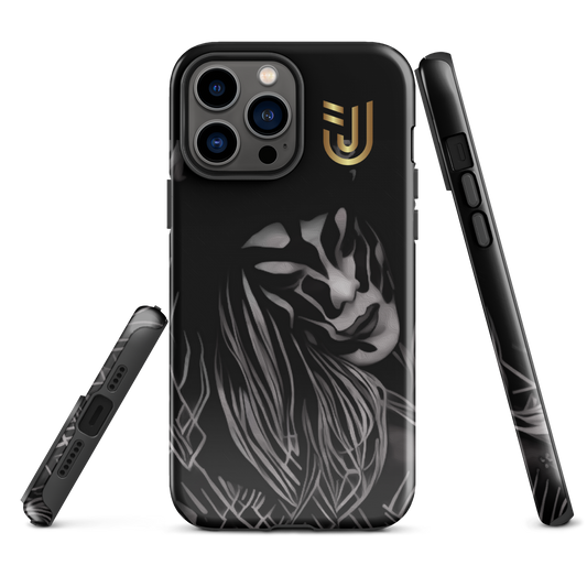 Custom Designed Tough Case for iPhone®