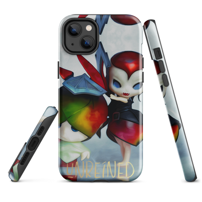 Custom Designed Tough Case for iPhone®