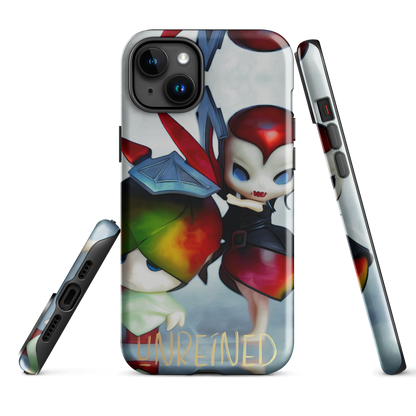 Custom Designed Tough Case for iPhone®