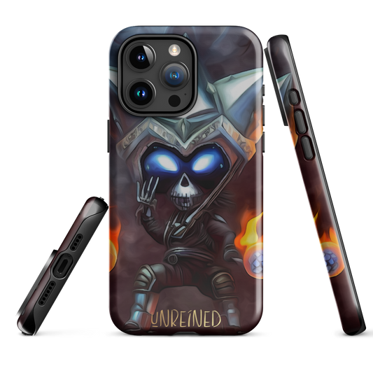 Custom Designed Tough Case for iPhone®