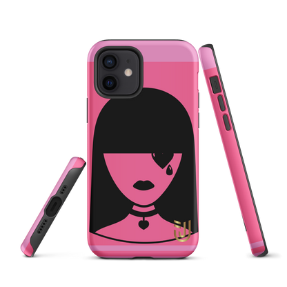 Custom Designed Tough Case for iPhone®