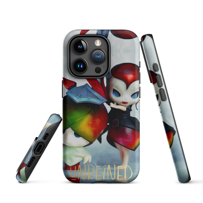 Custom Designed Tough Case for iPhone®