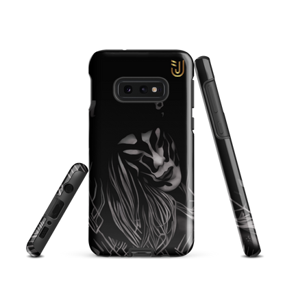 Custom Designed Tough Case for Samsung®