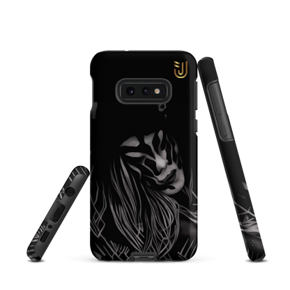 Custom Designed Tough Case for Samsung®