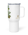 Custom Designed Travel Mug