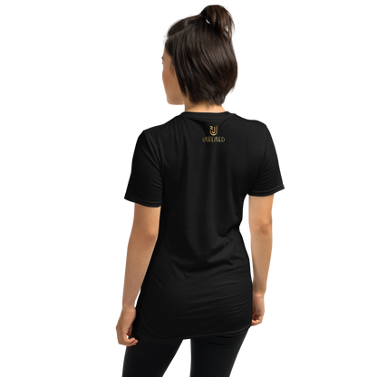 Custom Designed Short-Sleeve Women's T-Shirt