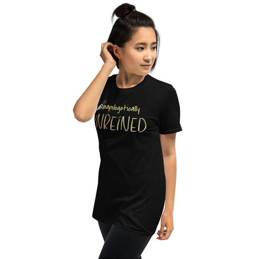 Custom Designed Short-Sleeve Women's T-Shirt