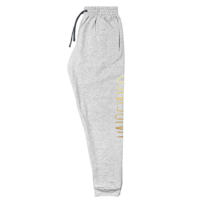 Custom Unreined Unisex Joggers