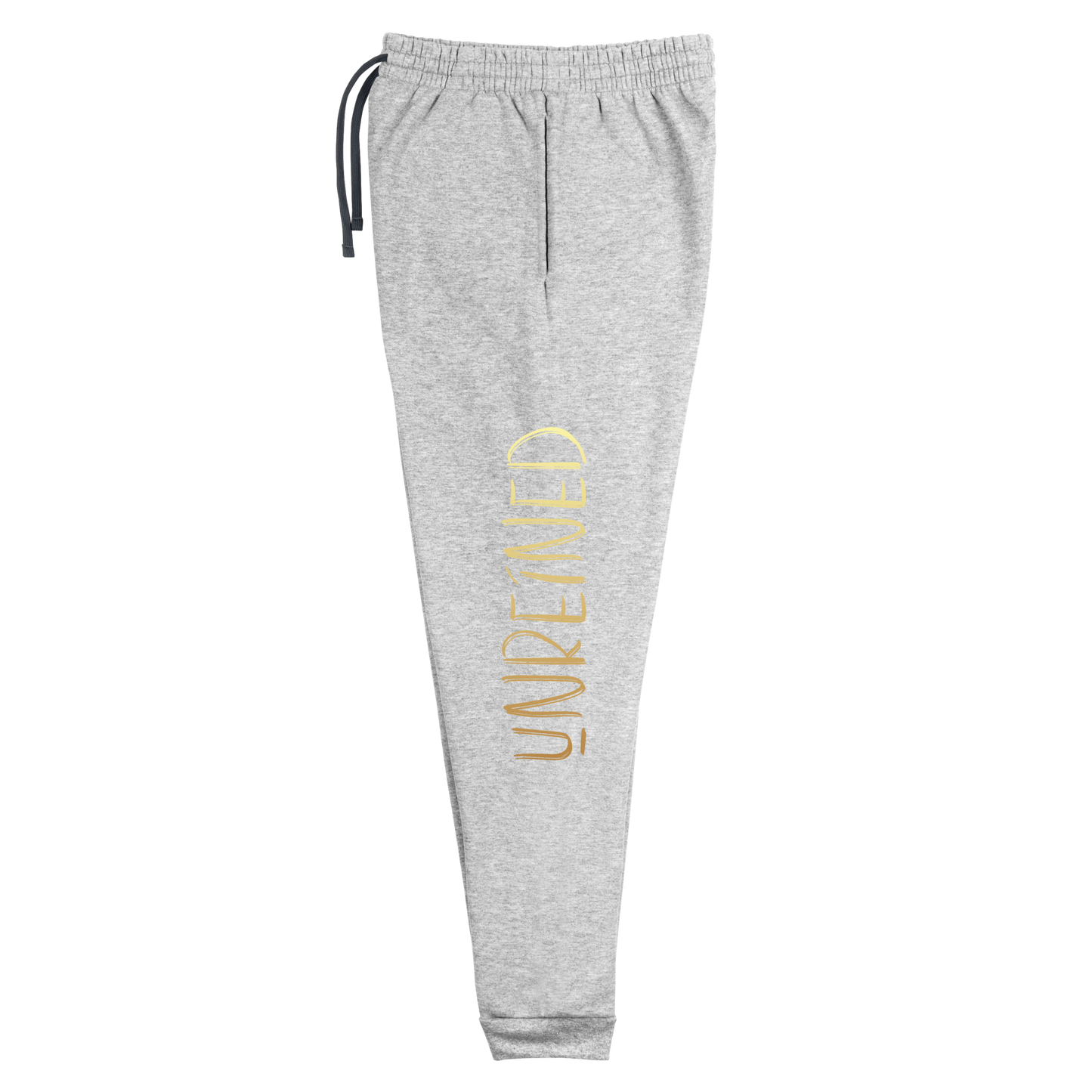 Custom Unreined Unisex Joggers