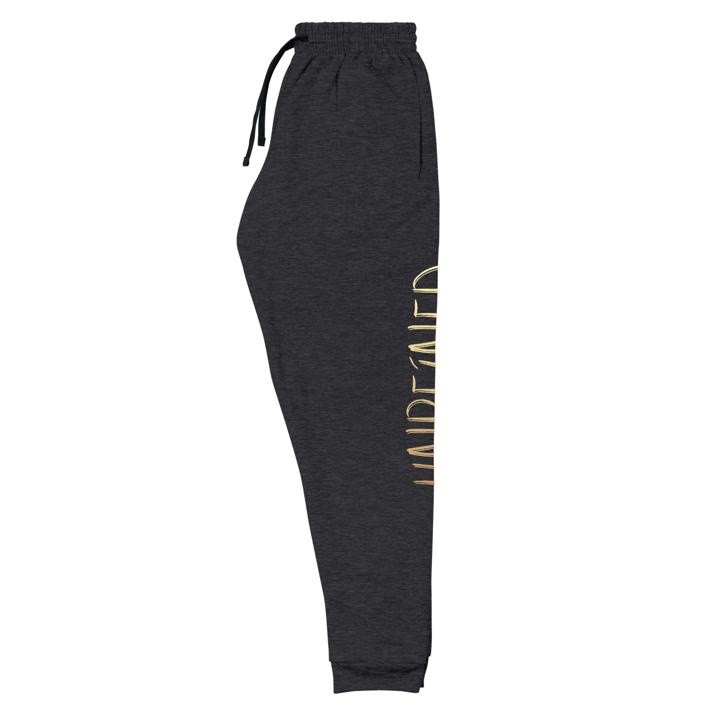 Custom Unreined Unisex Joggers