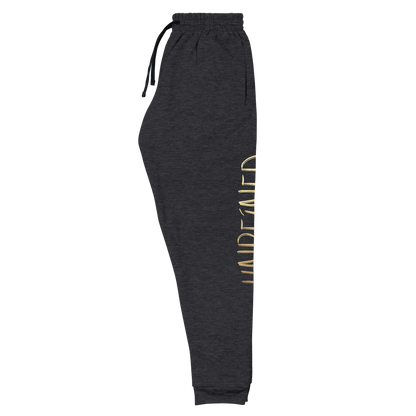 Custom Unreined Unisex Joggers