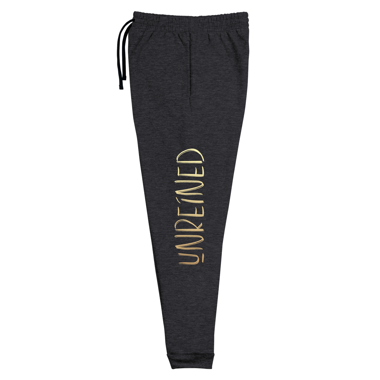 Custom Unreined Unisex Joggers