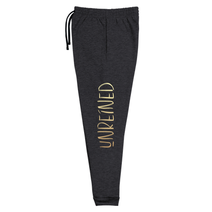 Custom Unreined Unisex Joggers