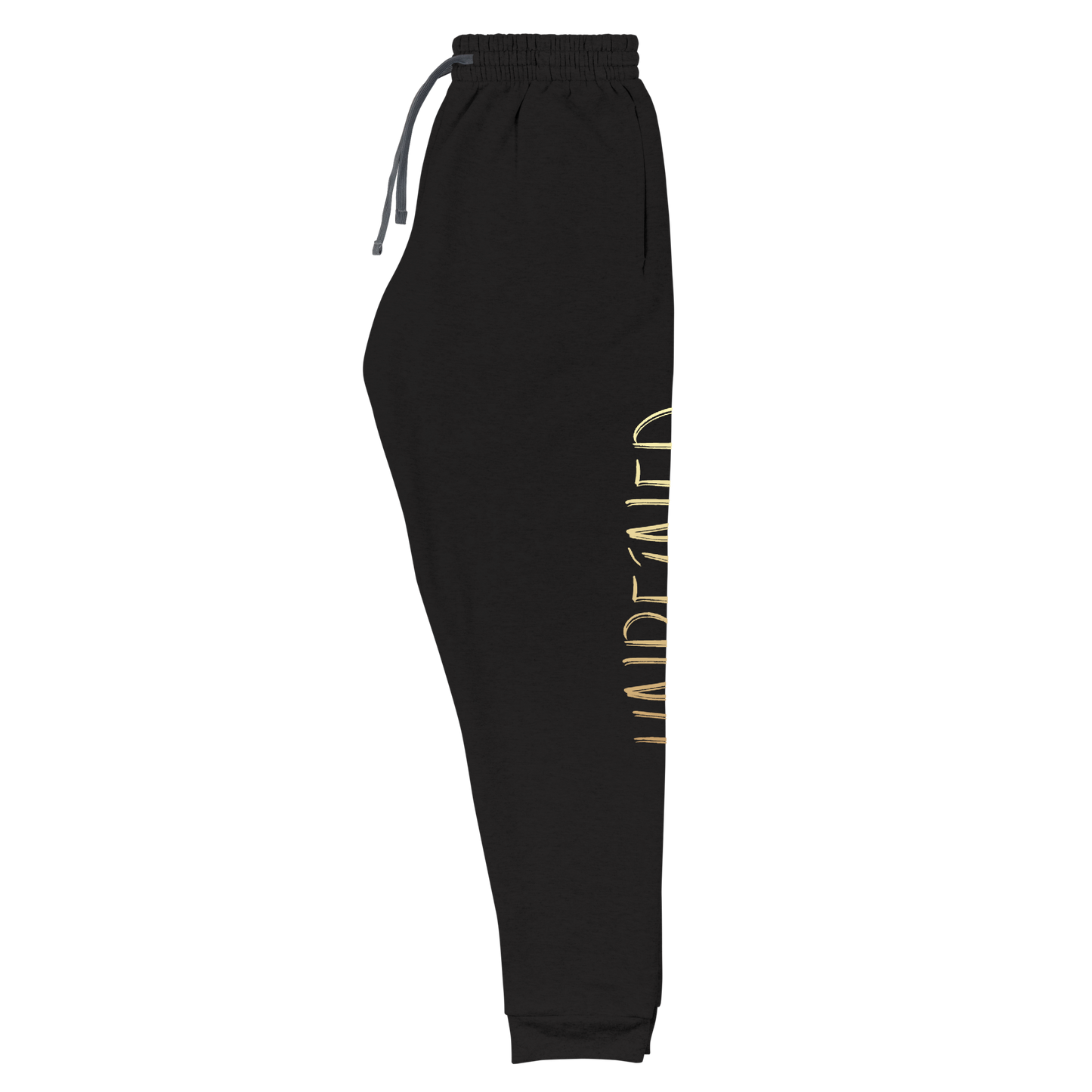 Custom Unreined Unisex Joggers