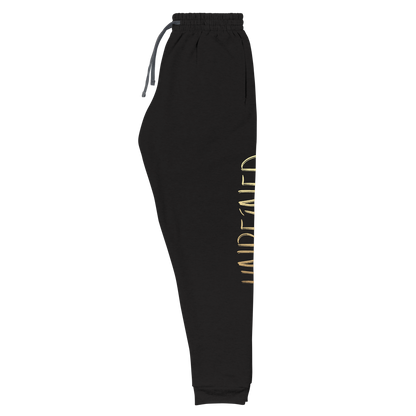 Custom Unreined Unisex Joggers