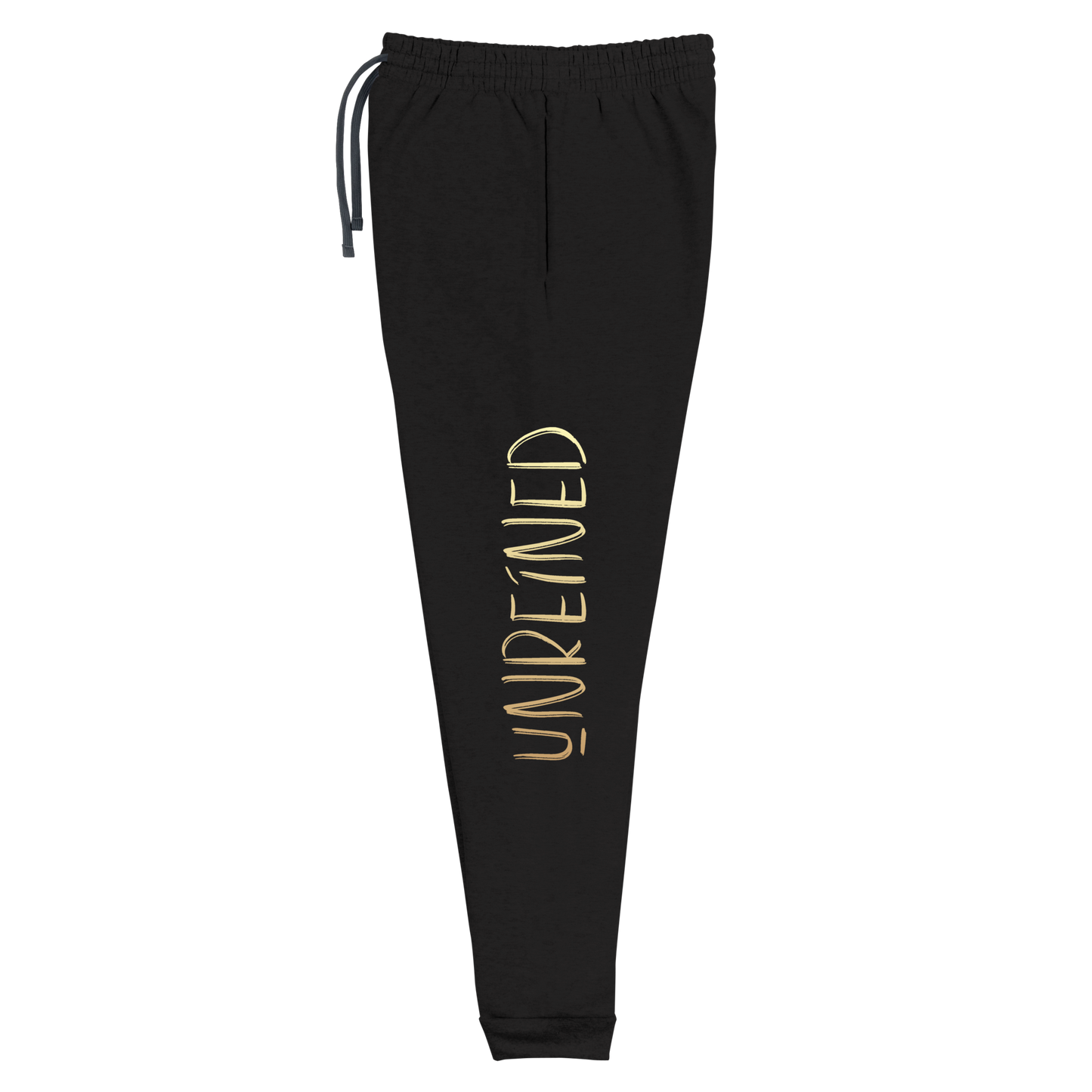 Custom Unreined Unisex Joggers