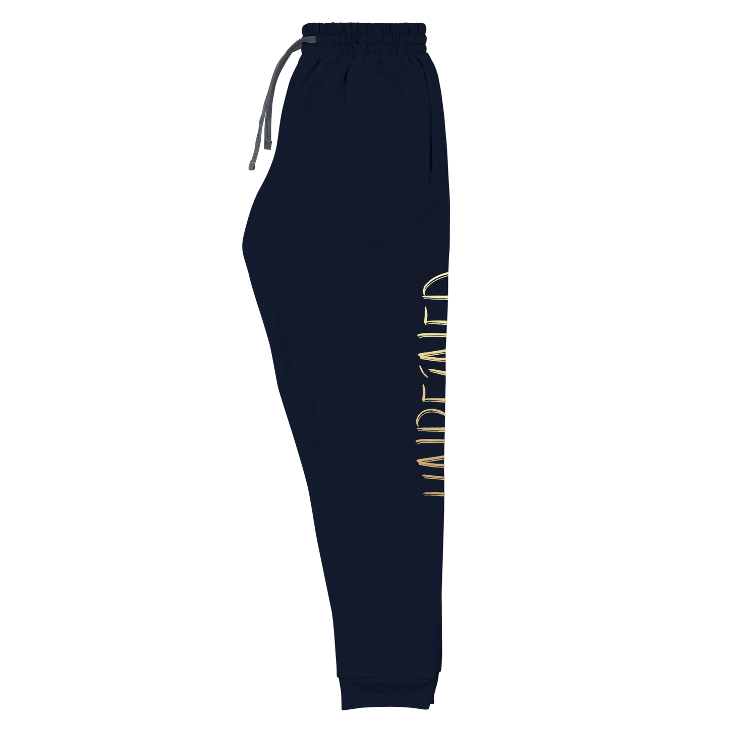 Custom Unreined Unisex Joggers