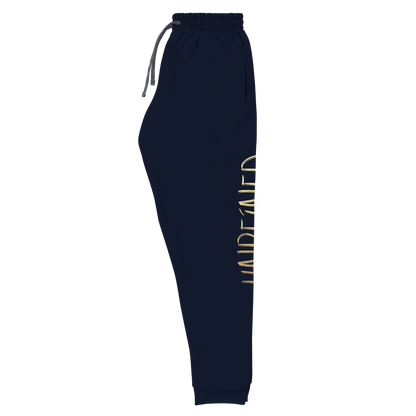 Custom Unreined Unisex Joggers