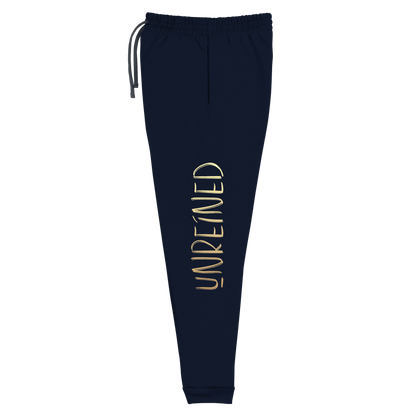 Custom Unreined Unisex Joggers