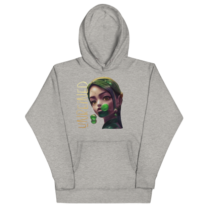 Custom Designed Unisex Hoodie