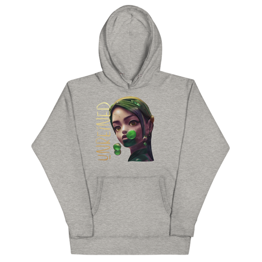 Custom Designed Unisex Hoodie