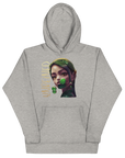 Custom Designed Unisex Hoodie