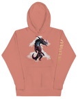 Custom Designed Unisex Hoodie