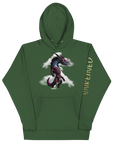 Custom Designed Unisex Hoodie