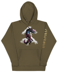 Custom Designed Unisex Hoodie