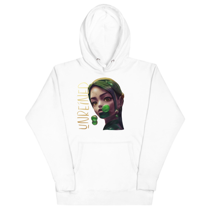 Custom Designed Unisex Hoodie