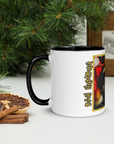 Custom Designed Christmas Mug