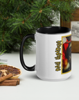 Custom Designed Christmas Mug