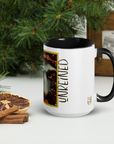 Custom Designed Christmas Mug