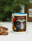 Custom Designed Christmas Mug