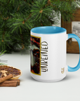 Custom Designed Christmas Mug