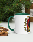 Custom Designed Christmas Mug