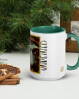 Custom Designed Christmas Mug