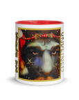 Custom Designed Christmas Mug