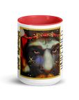 Custom Designed Christmas Mug